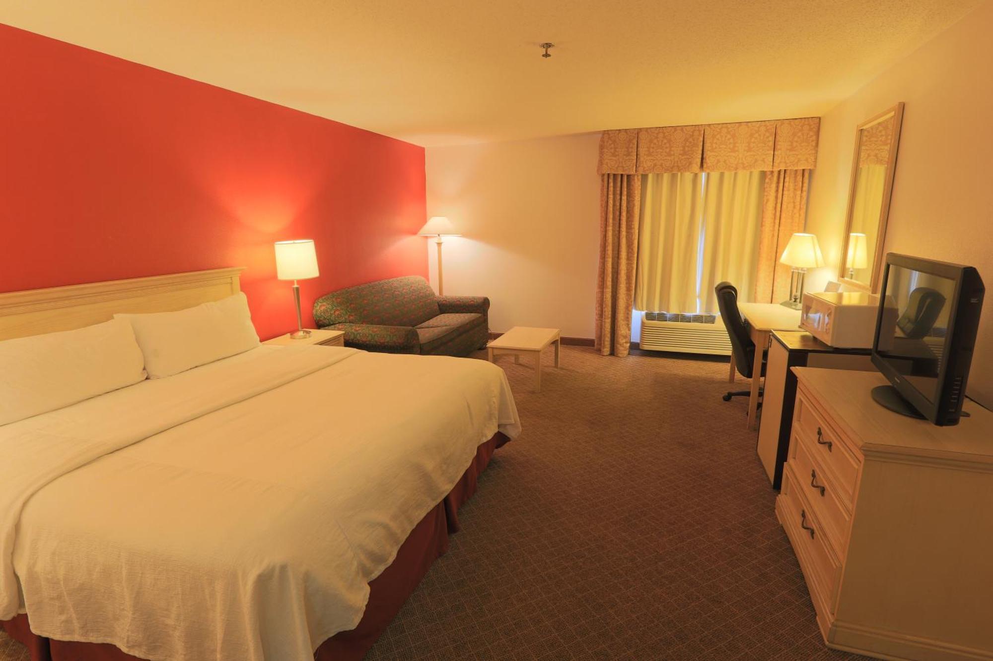Days Inn By Wyndham Calumet Park Экстерьер фото