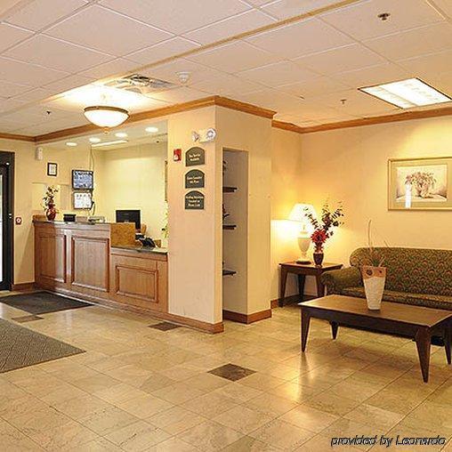 Days Inn By Wyndham Calumet Park Экстерьер фото